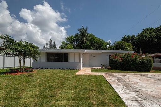 North Miami Beach, FL 33162,571 NE 175th Ter