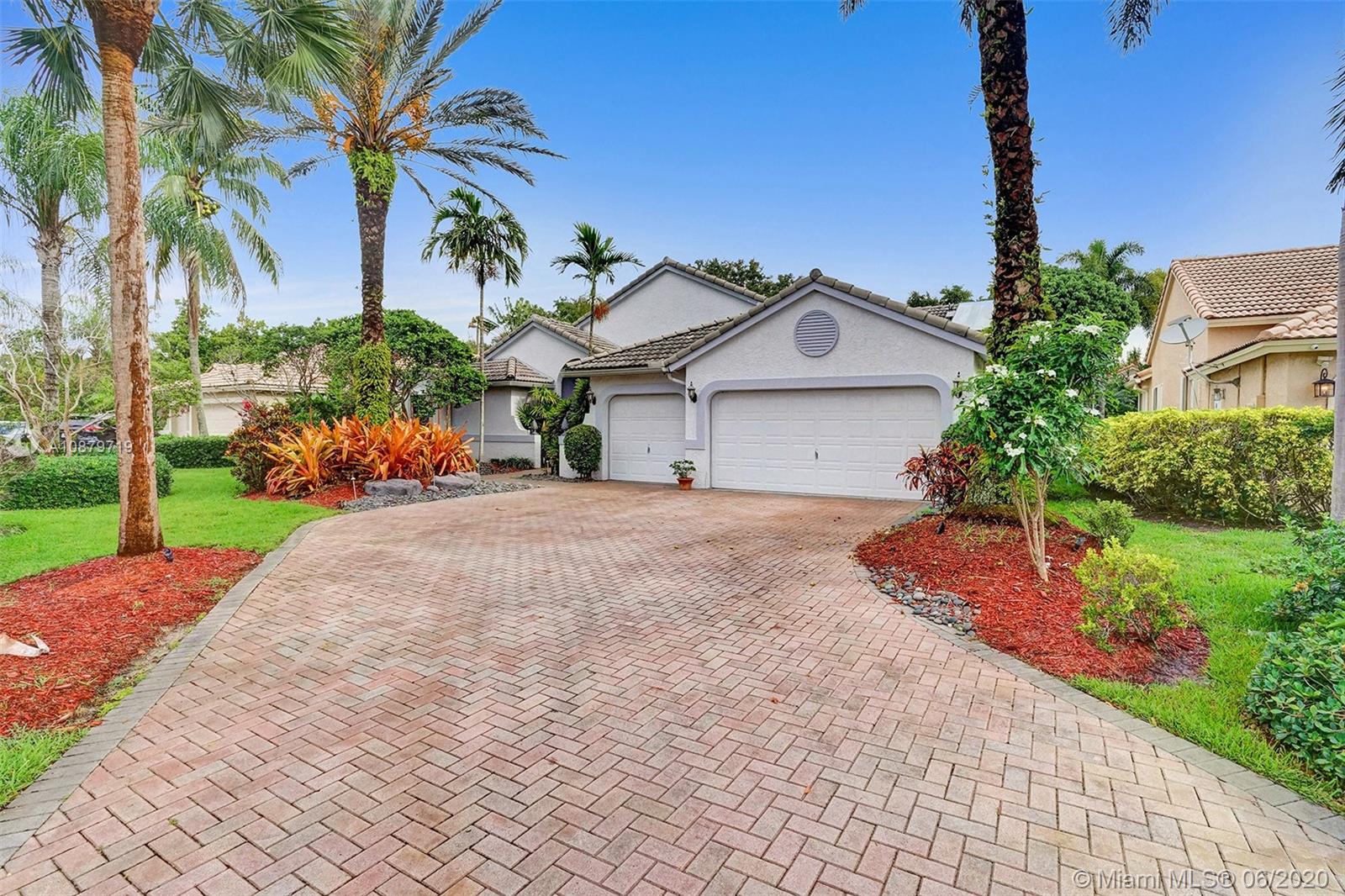 Davie, FL 33328,9941 N Abiaca Cir