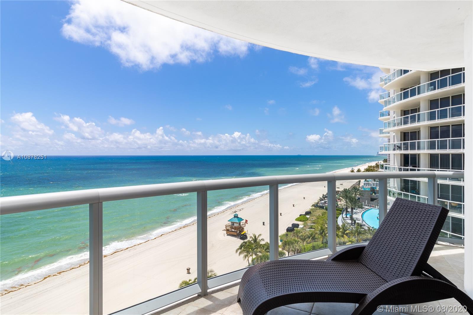 18683 COLLINS AVE #1001, Sunny Isles Beach, FL 33160