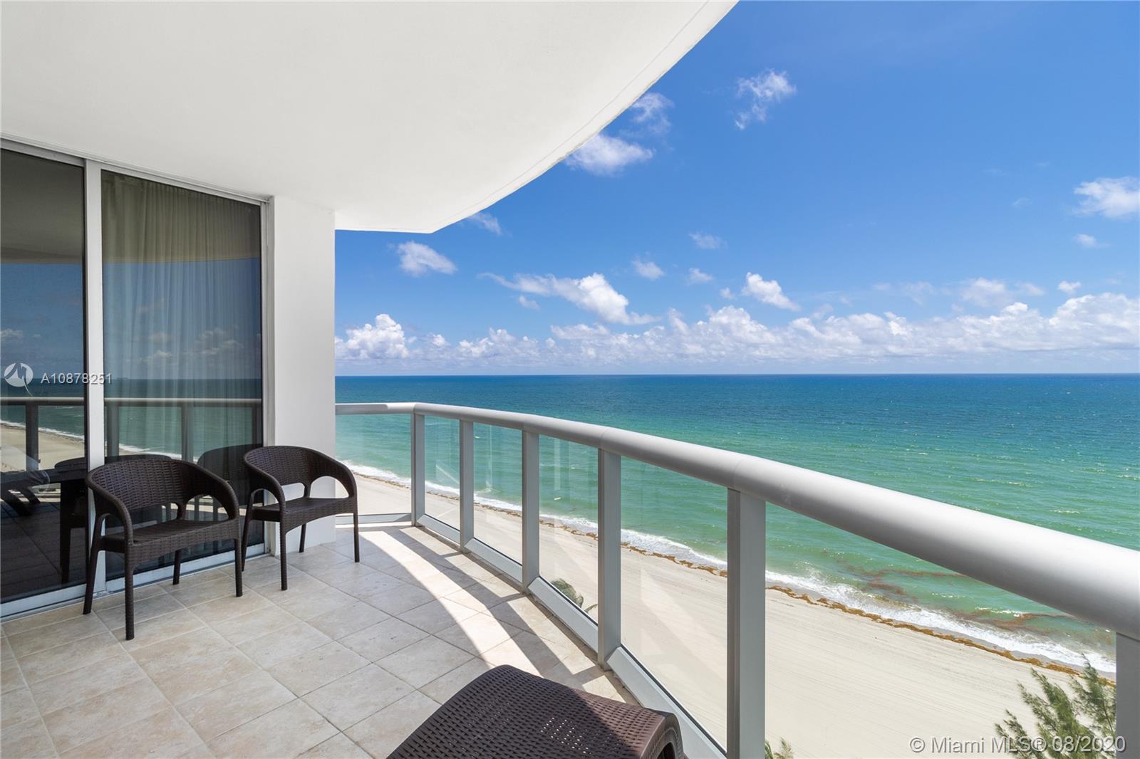 Sunny Isles Beach, FL 33160,18683 COLLINS AVE #1001