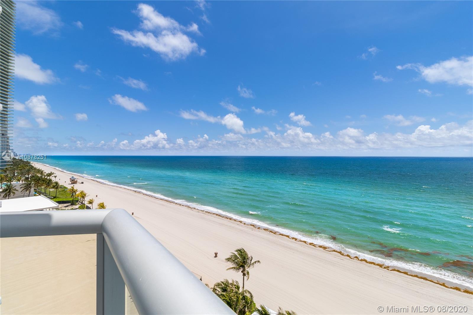 Sunny Isles Beach, FL 33160,18683 COLLINS AVE #1001