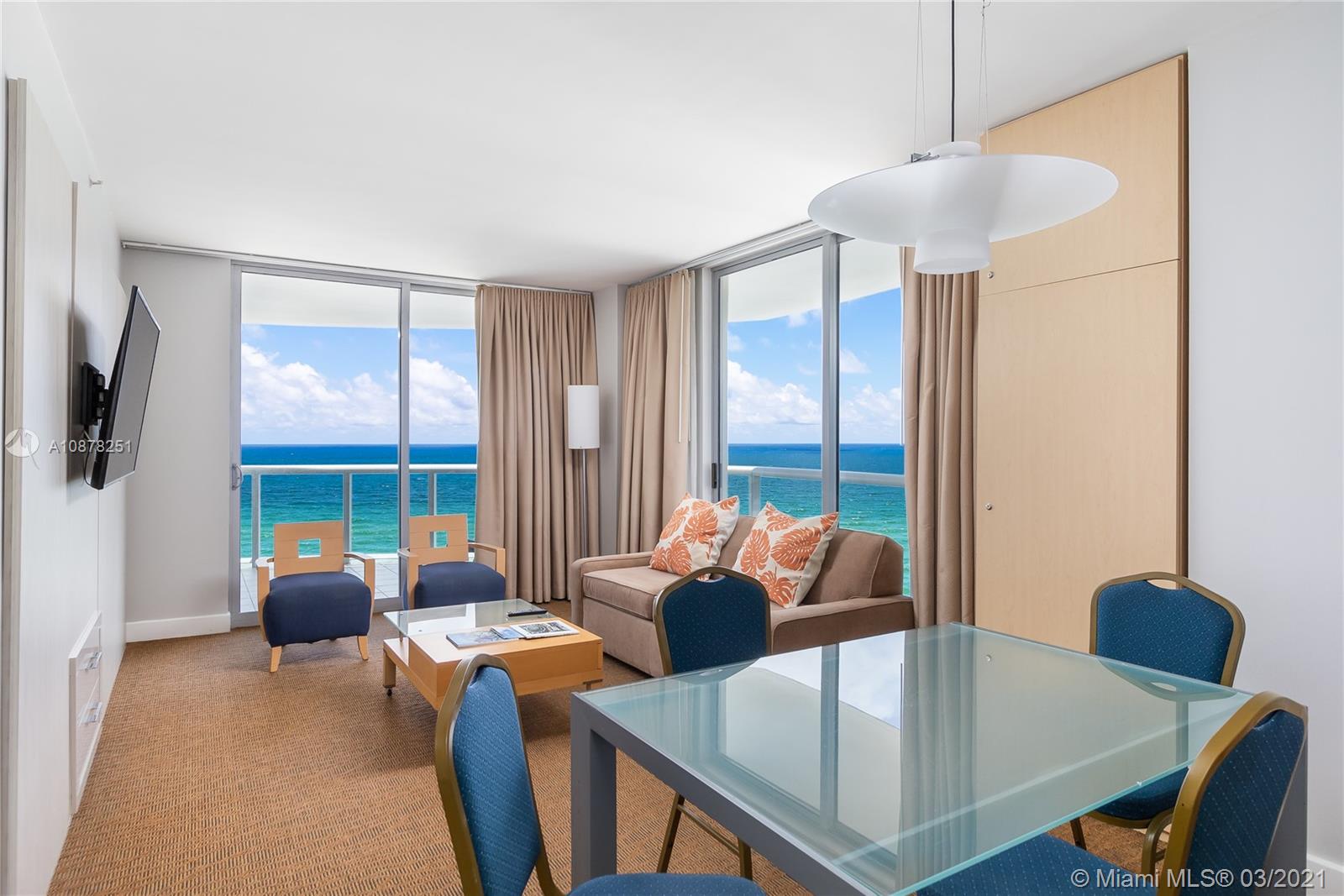 Sunny Isles Beach, FL 33160,18683 COLLINS AVE #1001