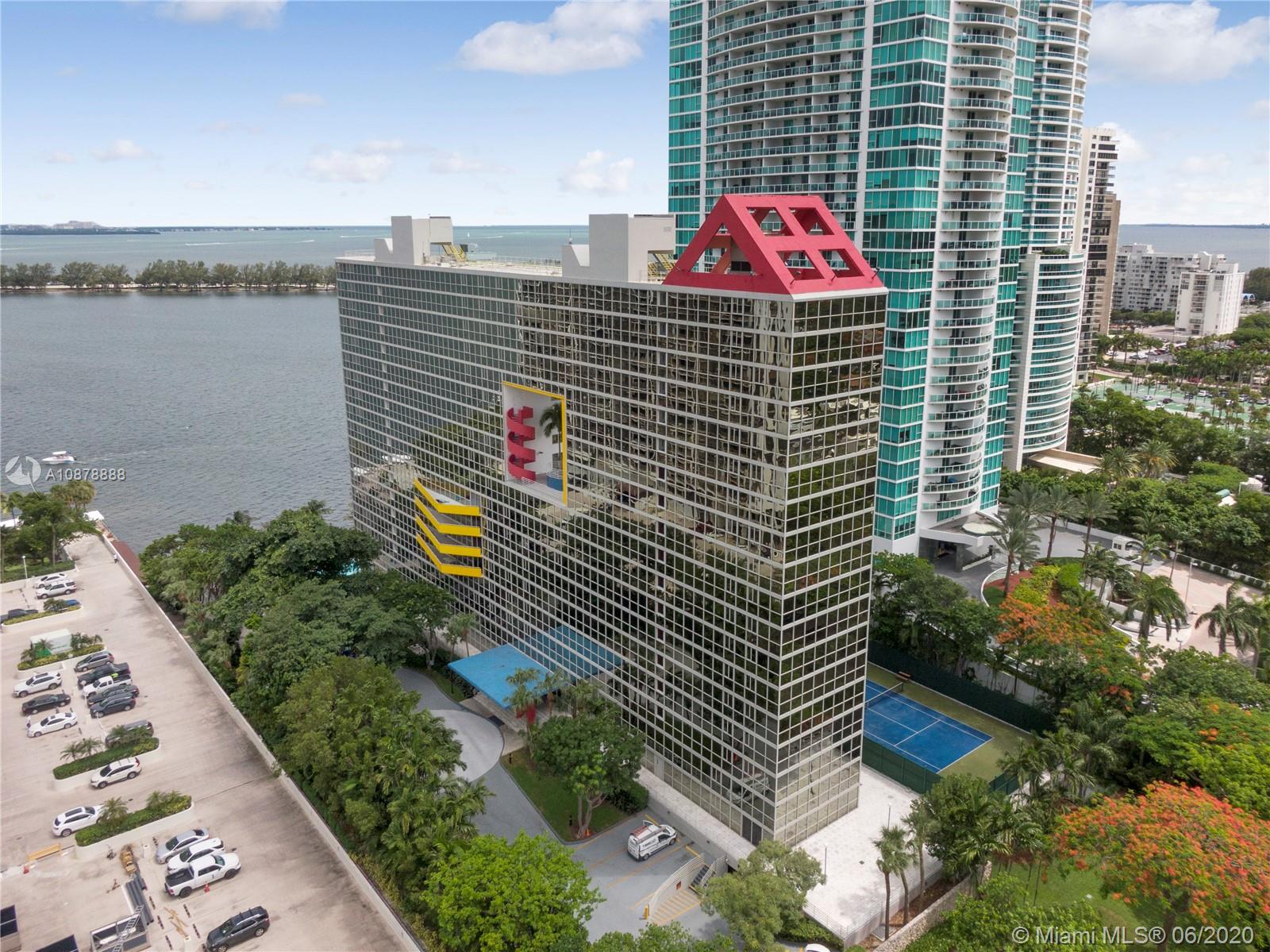 Miami, FL 33129,2025 Brickell Ave #1605