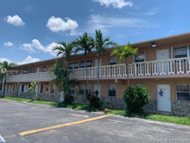 Hialeah, FL 33012,1154 W 35th St #220