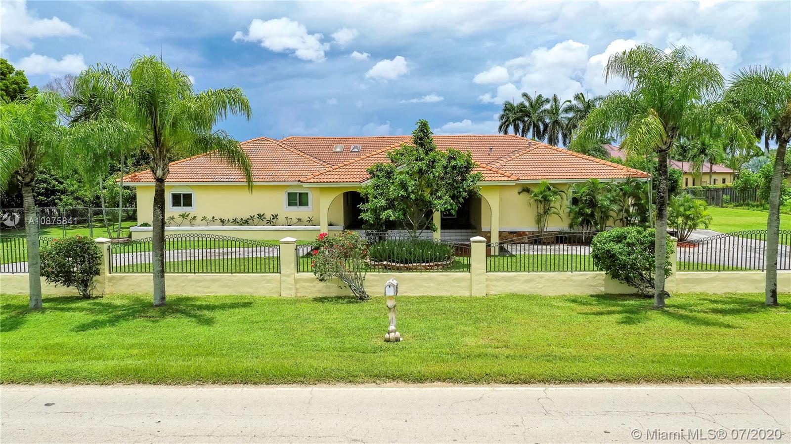 Homestead, FL 33030,19351 SW 296 St