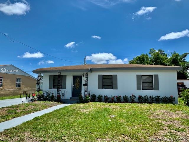 15211 NW 32nd Ave, Miami Gardens, FL 33054