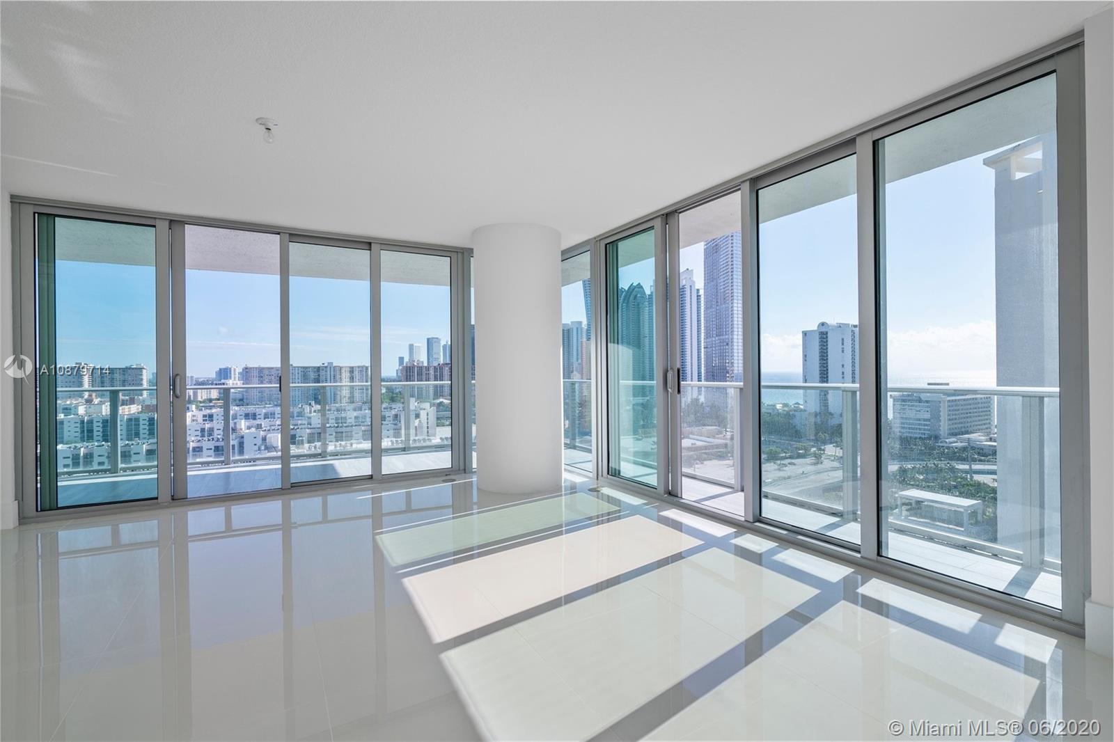 Sunny Isles Beach, FL 33160,300 Sunny Isles Blvd #4-1701