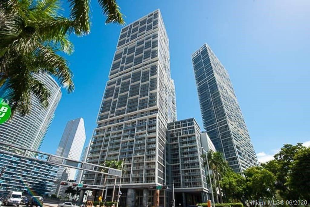 Miami, FL 33131,495 Brickell Ave #4108