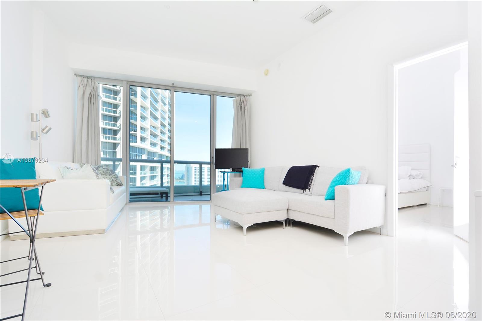 Miami, FL 33131,495 Brickell Ave #4108