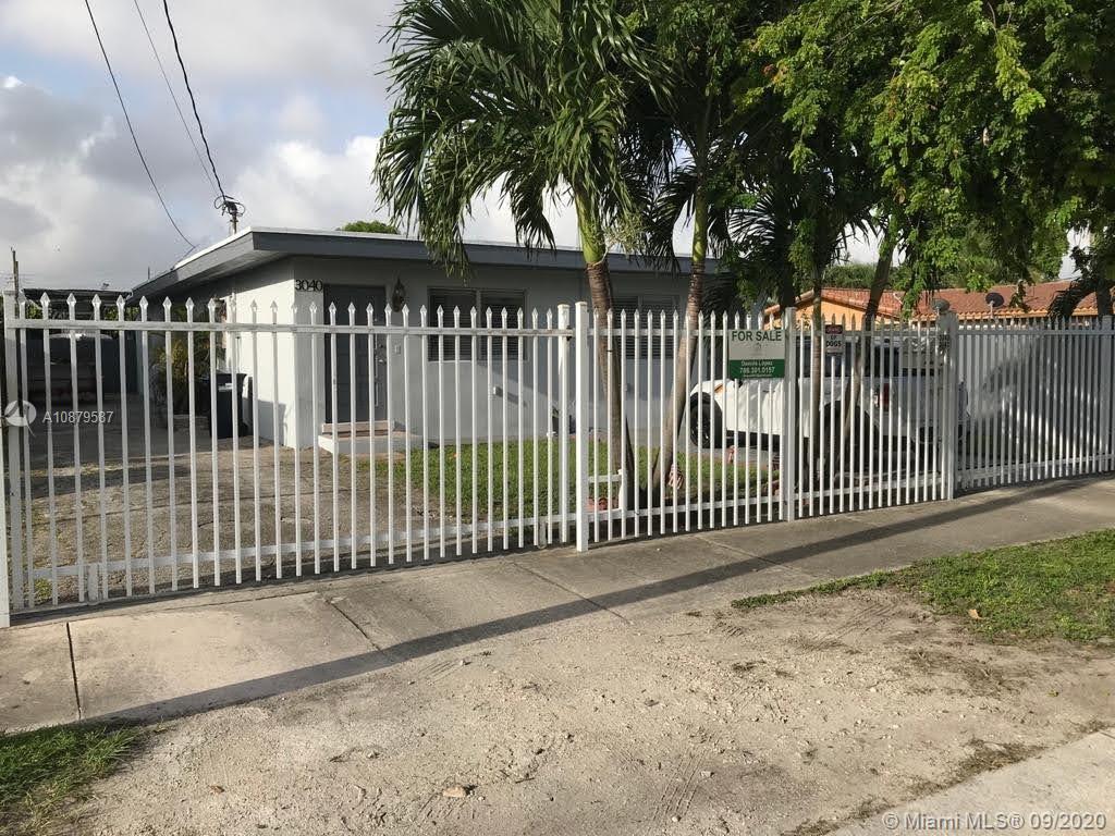 3040 NW 27th St, Miami, FL 33142