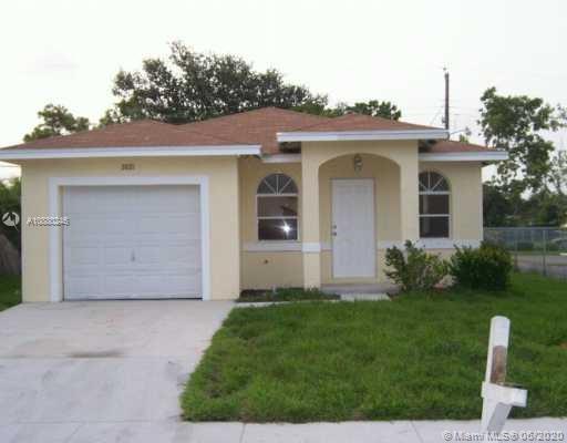 Fort Lauderdale, FL 33311,2821 NW 14th Ct