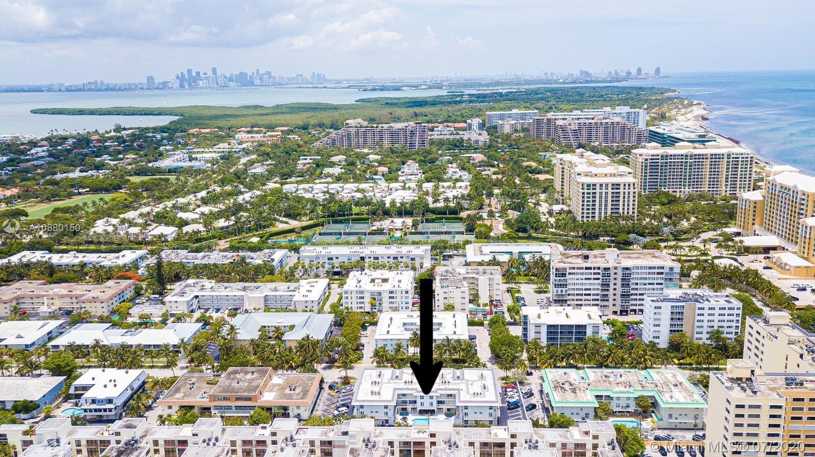 290 Sunrise Dr #3-D, Key Biscayne, FL 33149