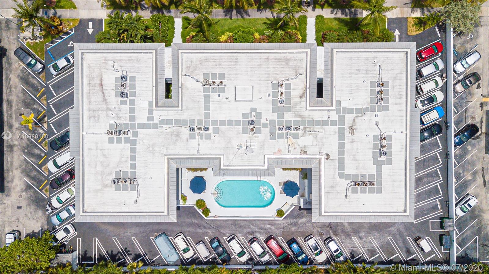 Key Biscayne, FL 33149,290 Sunrise Dr #3-D