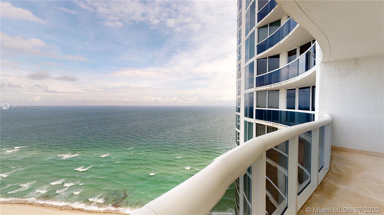 Sunny Isles Beach, FL 33160,17201 Collins Ave #3507