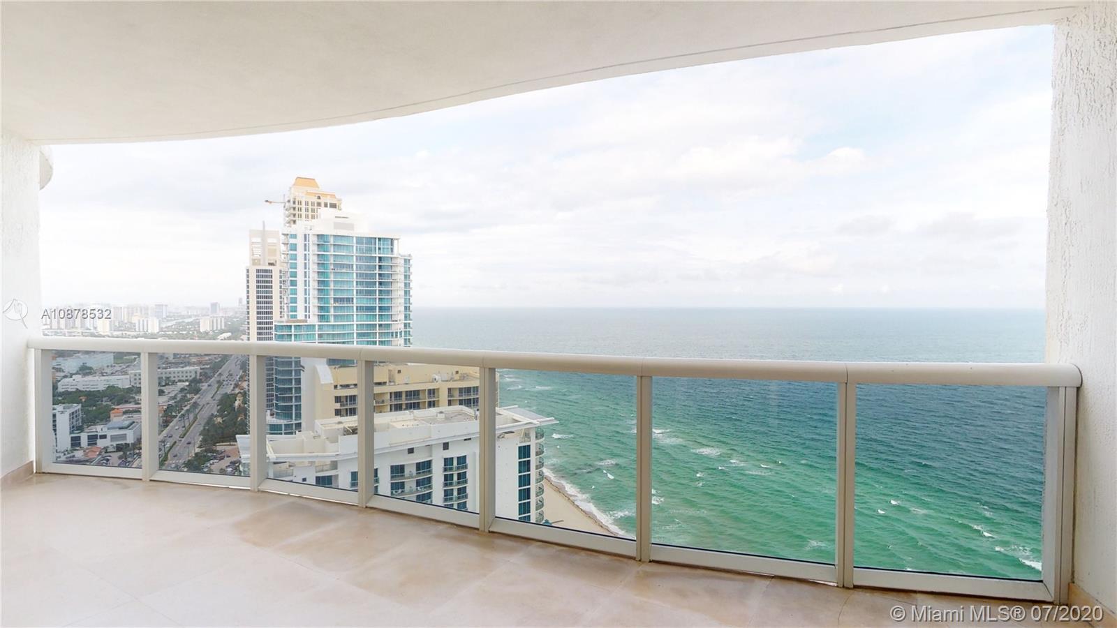 Sunny Isles Beach, FL 33160,17201 Collins Ave #3507