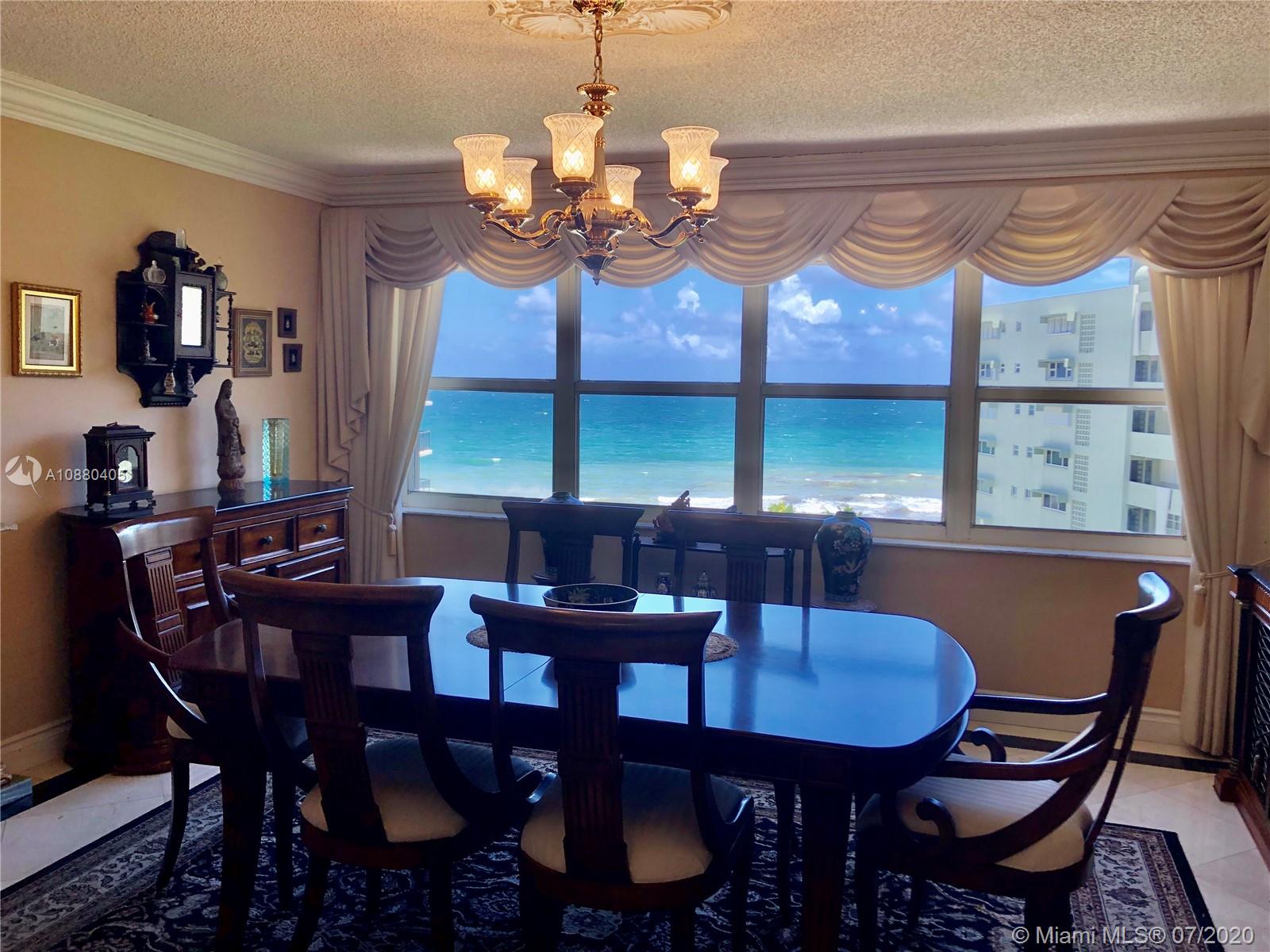 Lauderdale By The Sea, FL 33062,1800 S Ocean Blvd #708