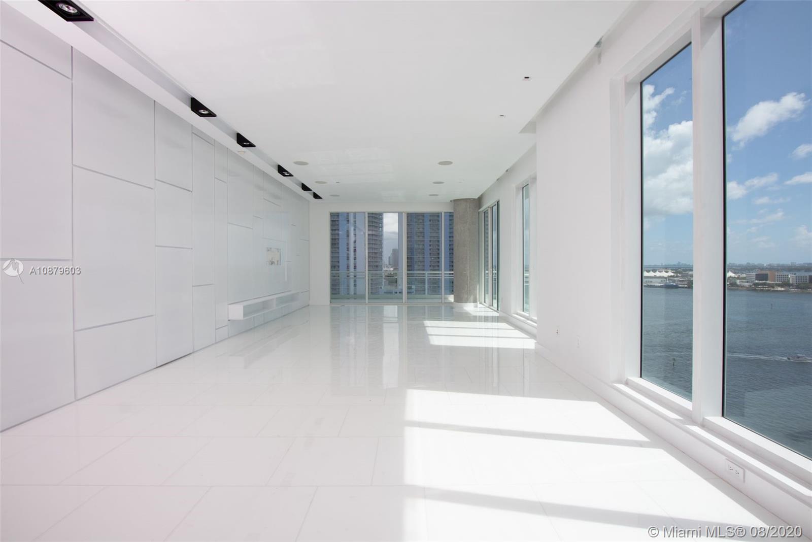 Miami, FL 33131,900 Brickell Key Blvd #1403