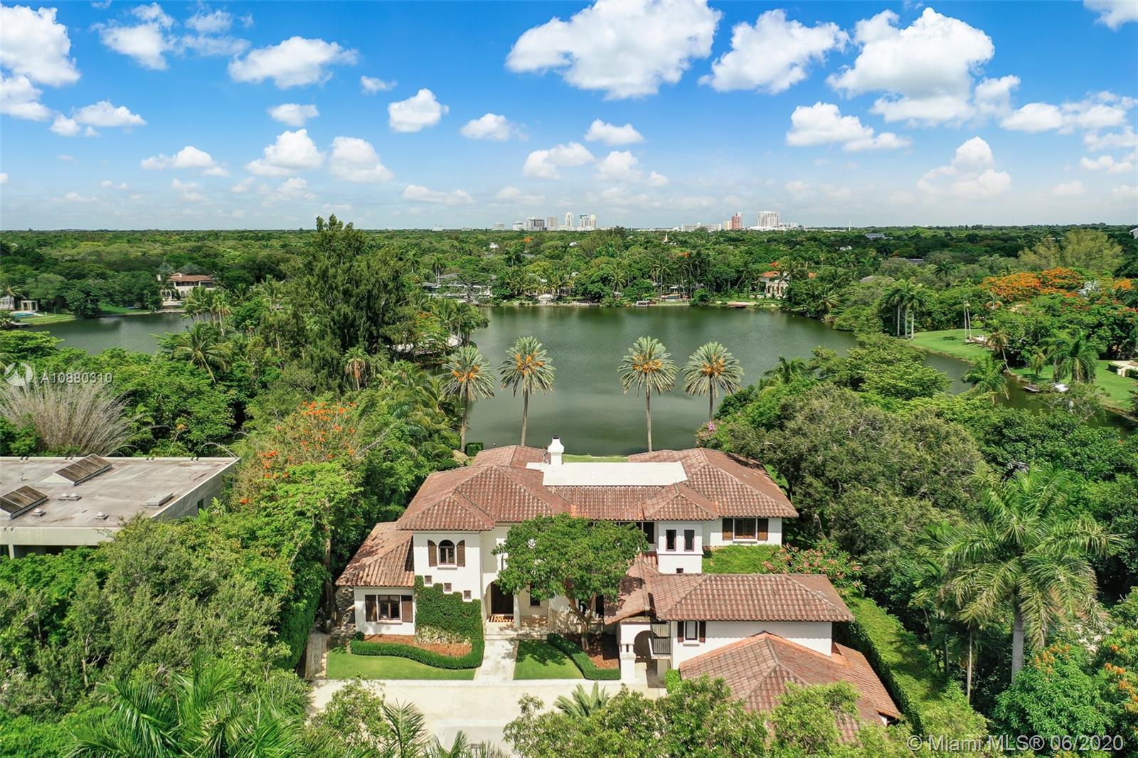 Coral Gables, FL 33156,8860 Hammock Lake Ct