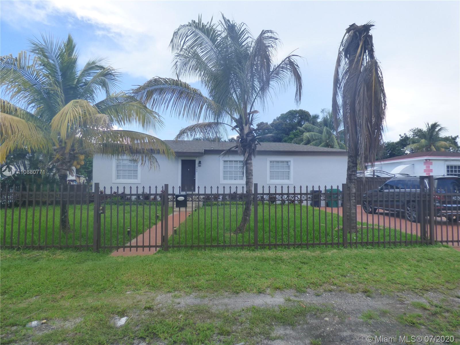 340 NW 148th St, Miami, FL 33168