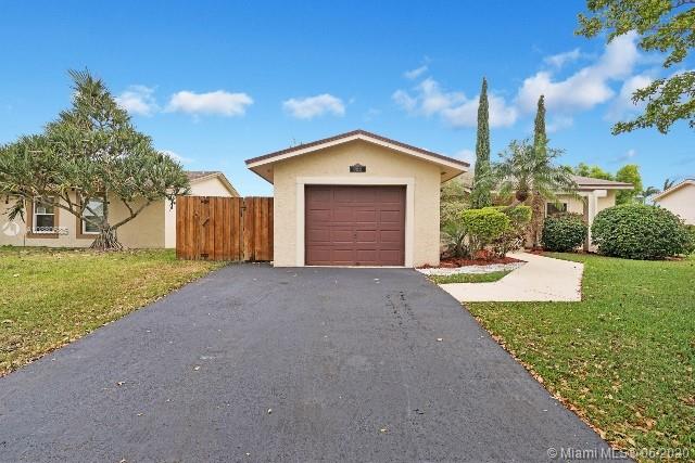 Weston, FL 33326,16705 SW 5th Way