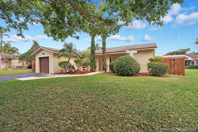 Weston, FL 33326,16705 SW 5th Way