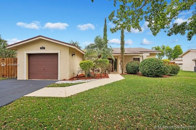 Weston, FL 33326,16705 SW 5th Way