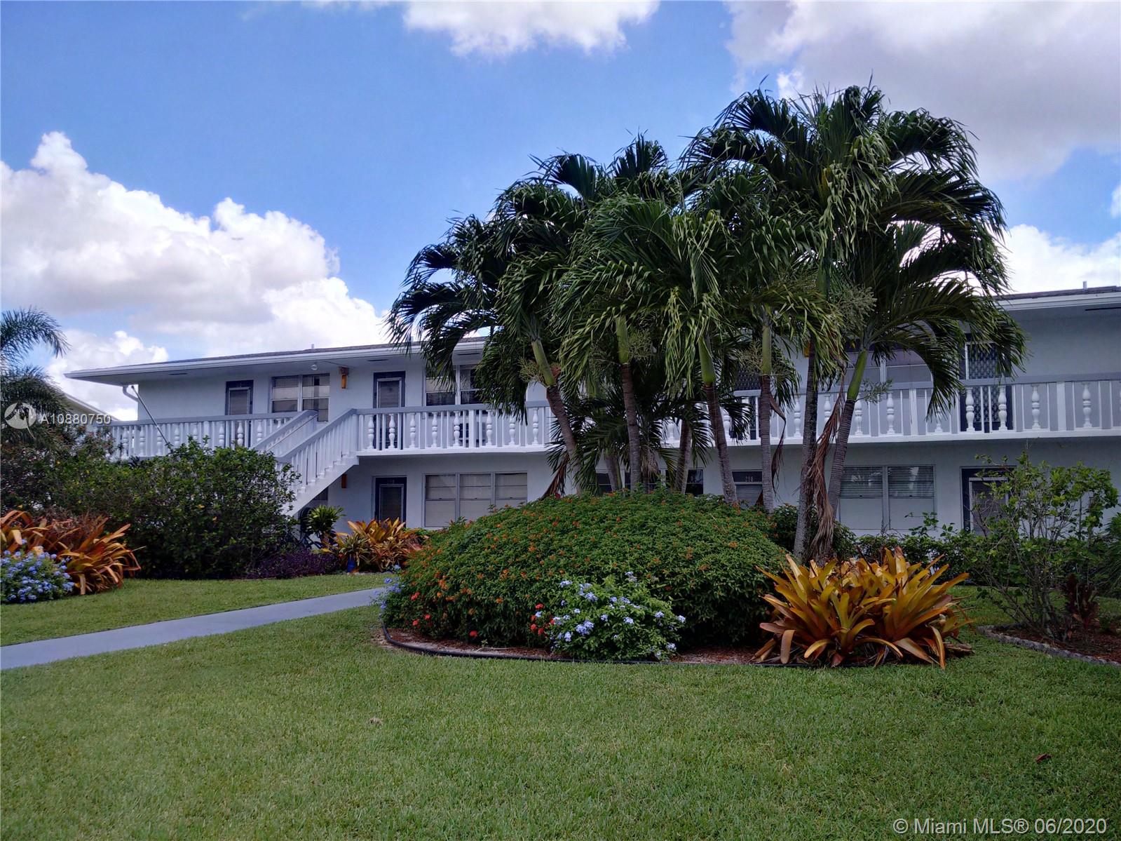 Deerfield Beach, FL 33442,311 Markham  N #311