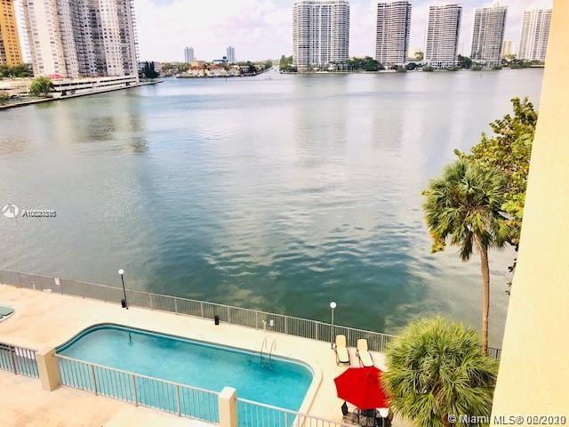 17600 N Bay Rd #N608, Sunny Isles Beach, FL 33160