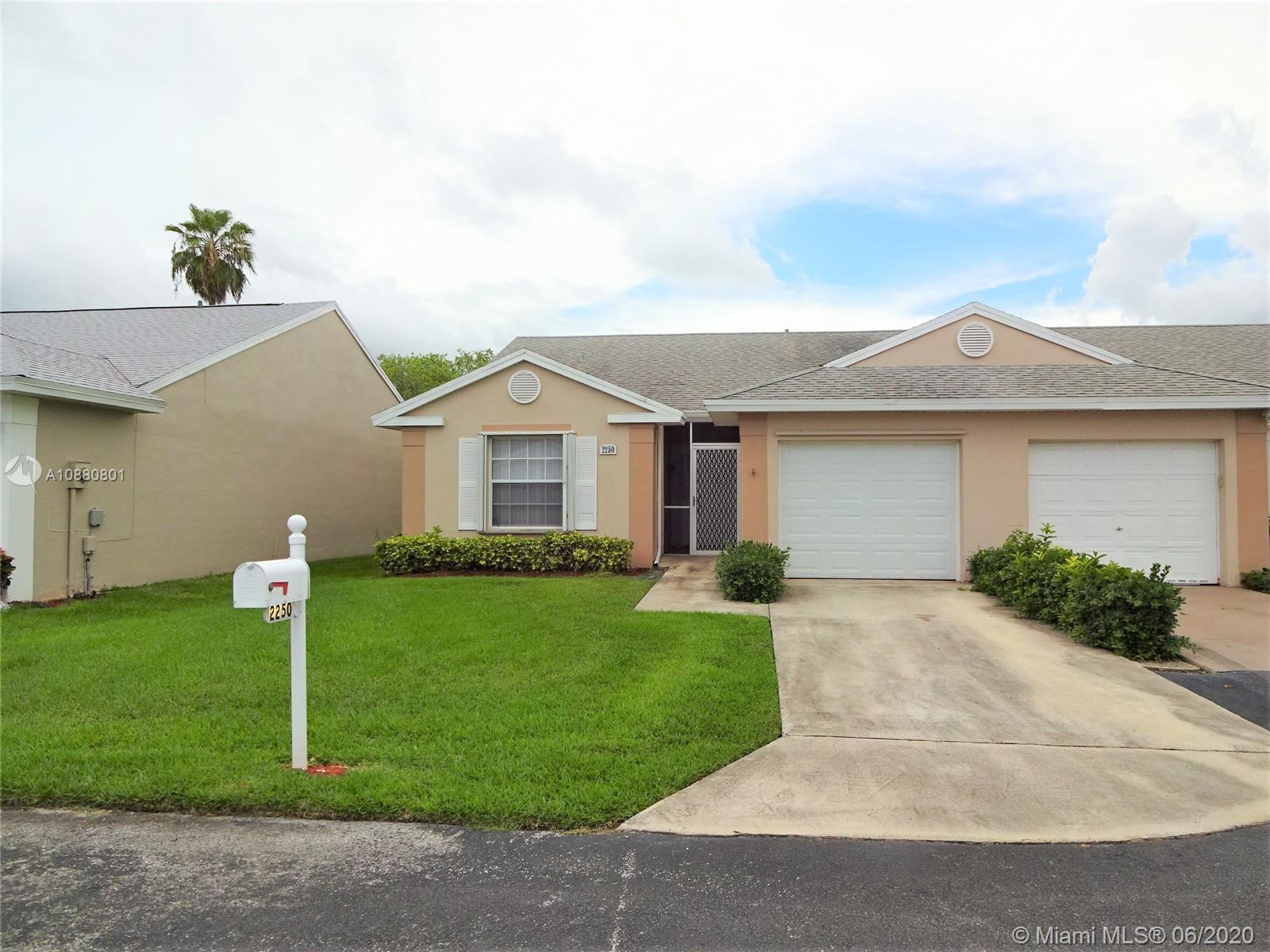 2250 SE 6 Pl, Homestead, FL 33033