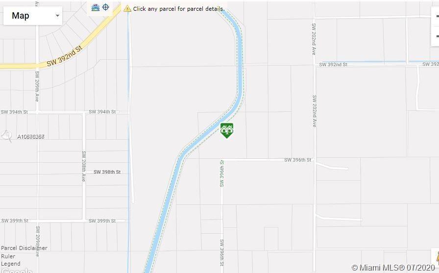 Miami, FL 33034,20295 SW 396 st
