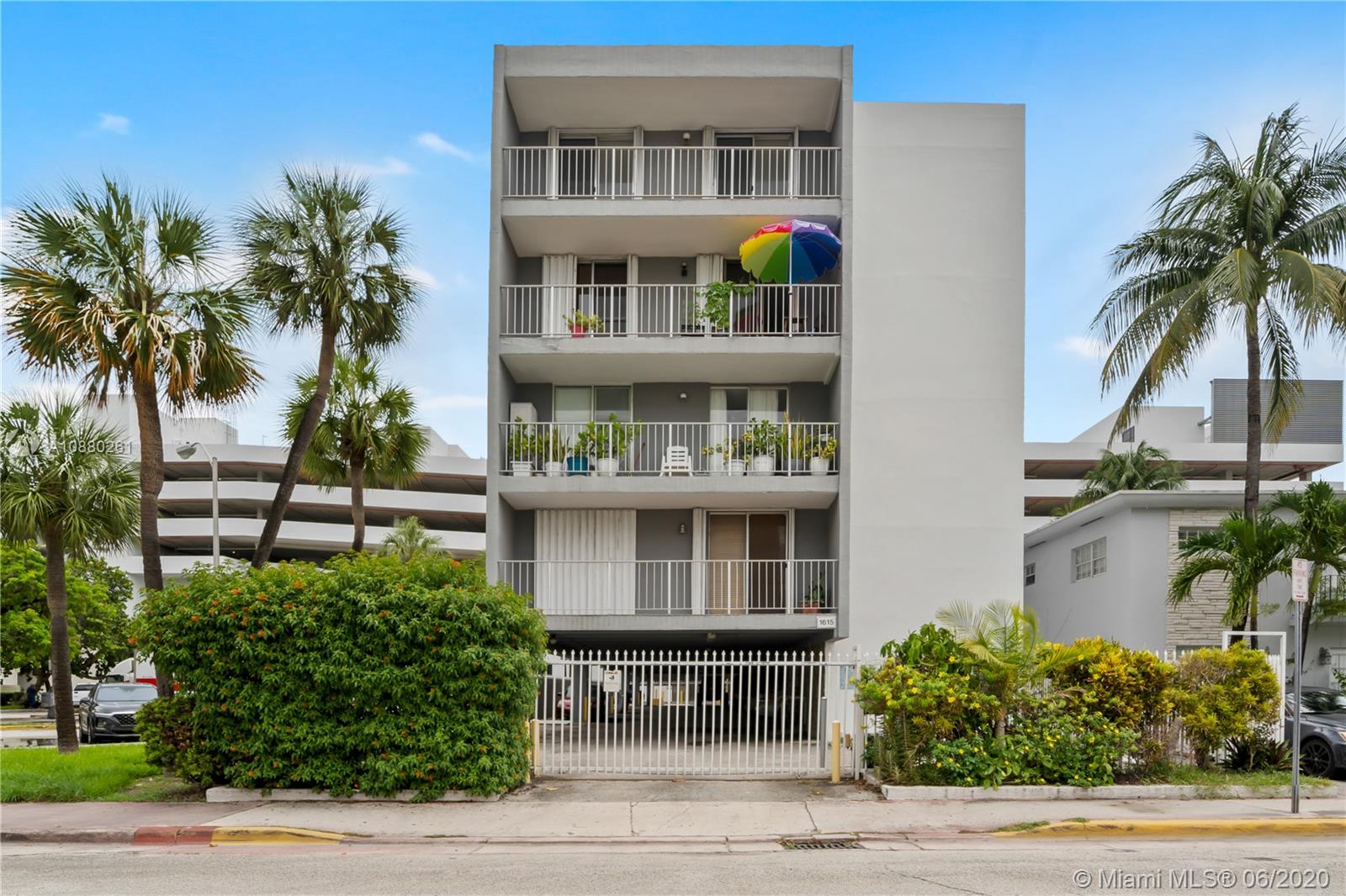 1615 West Ave #402, Miami Beach, FL 33139