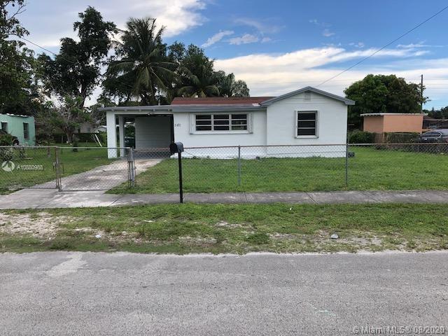 2421 NW 98th St, Miami, FL 33147