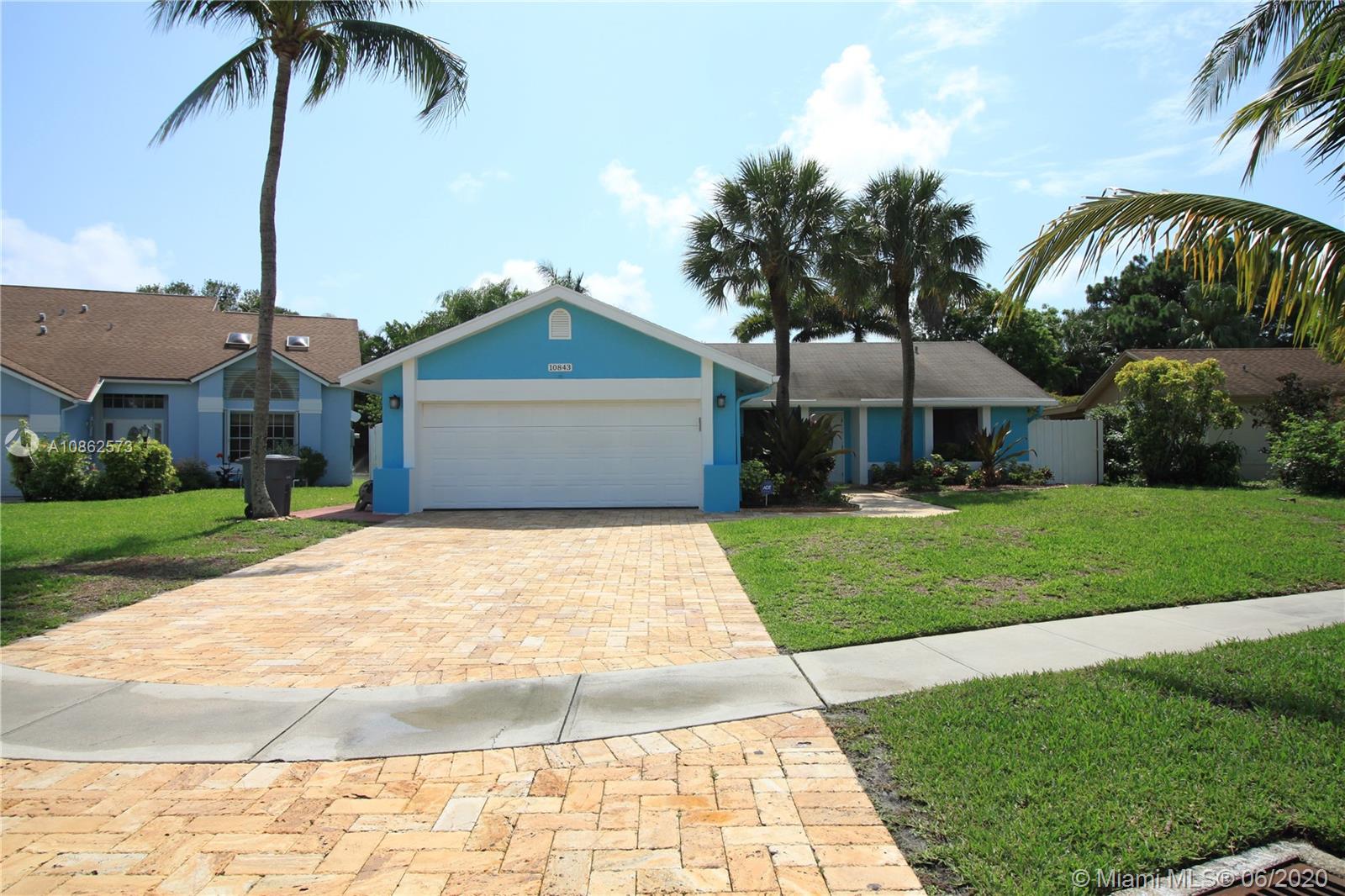 Boynton Beach, FL 33437,10843 Cambay Cir