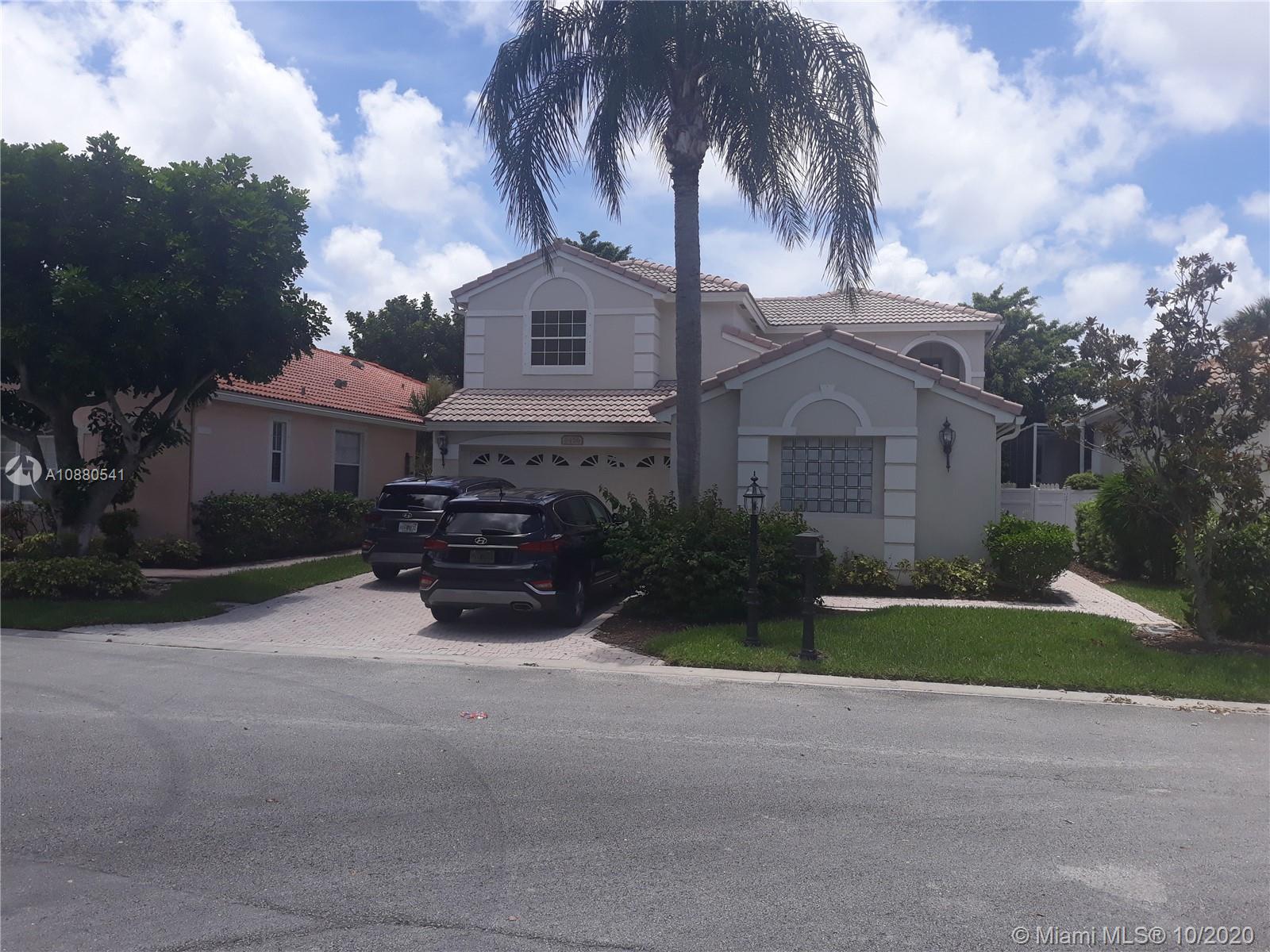 6466 E Brava Way, Boca Raton, FL 33433