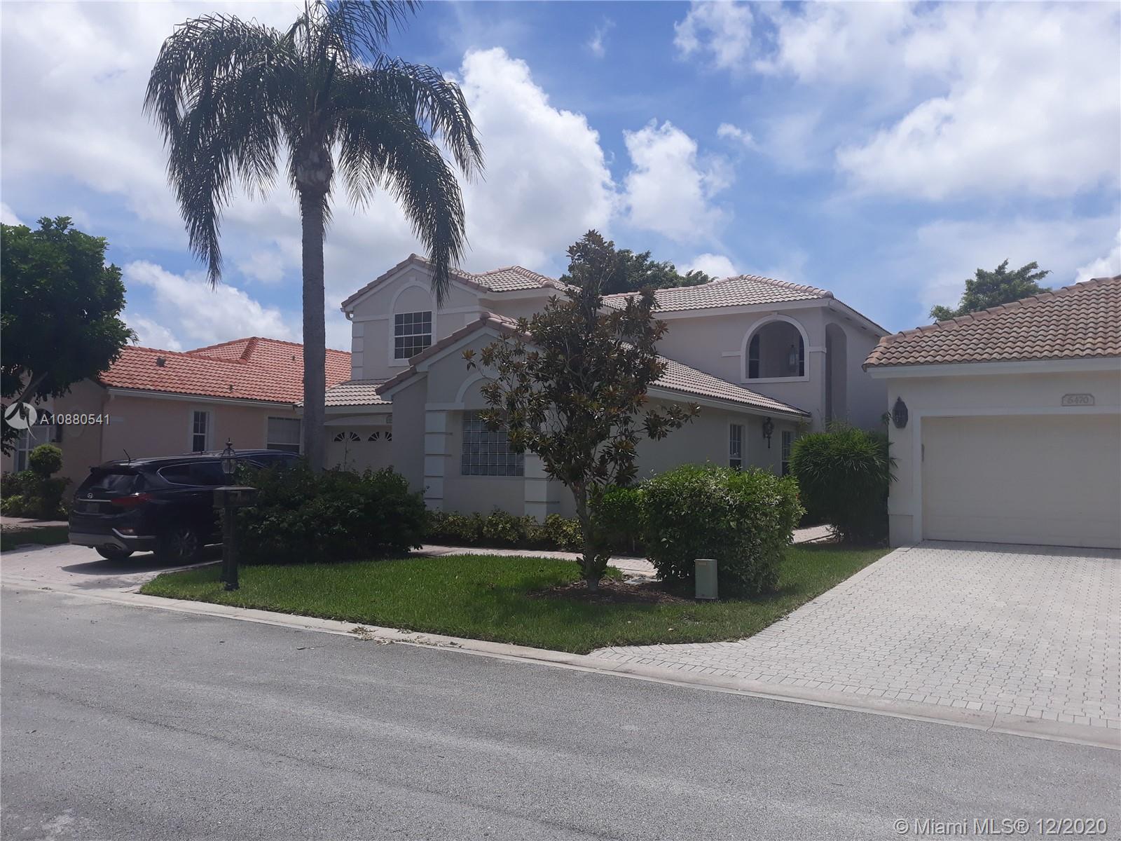 Boca Raton, FL 33433,6466 E Brava Way