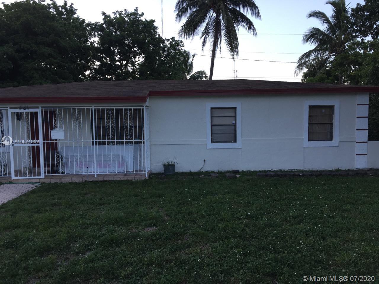 581 NW 194th St, Miami Gardens, FL 33169