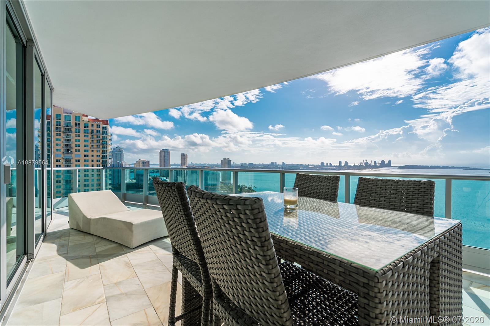 Miami, FL 33131,1331 Brickell Bay Dr #2701