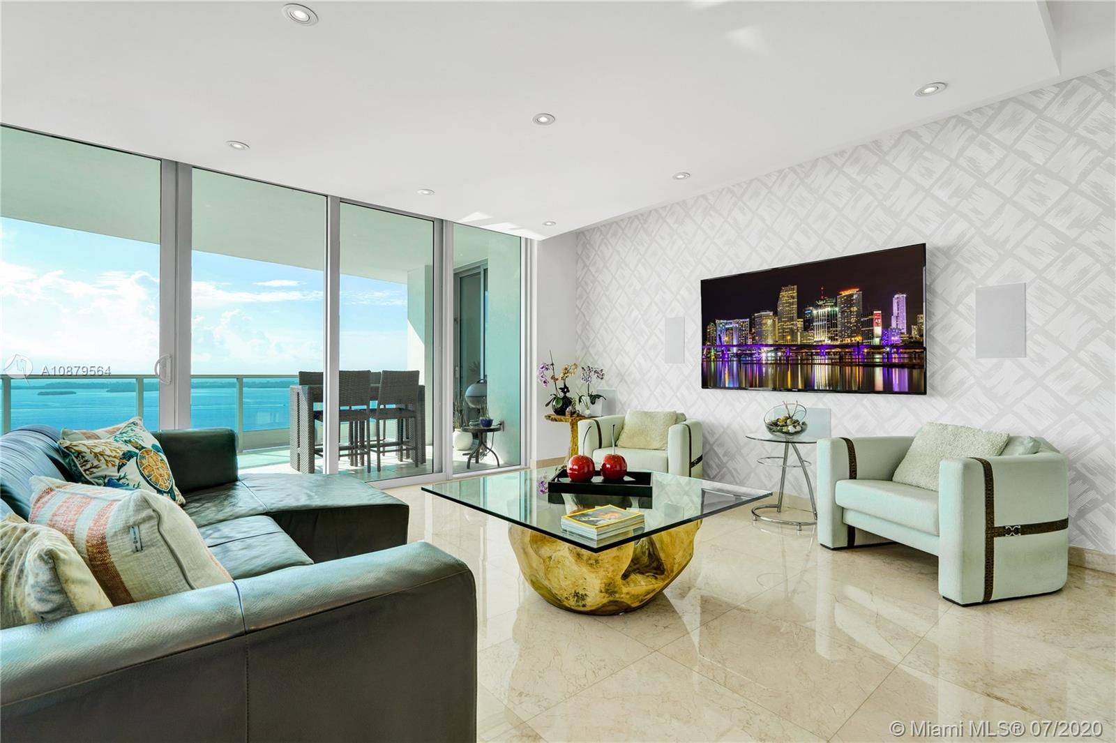 Miami, FL 33131,1331 Brickell Bay Dr #2701