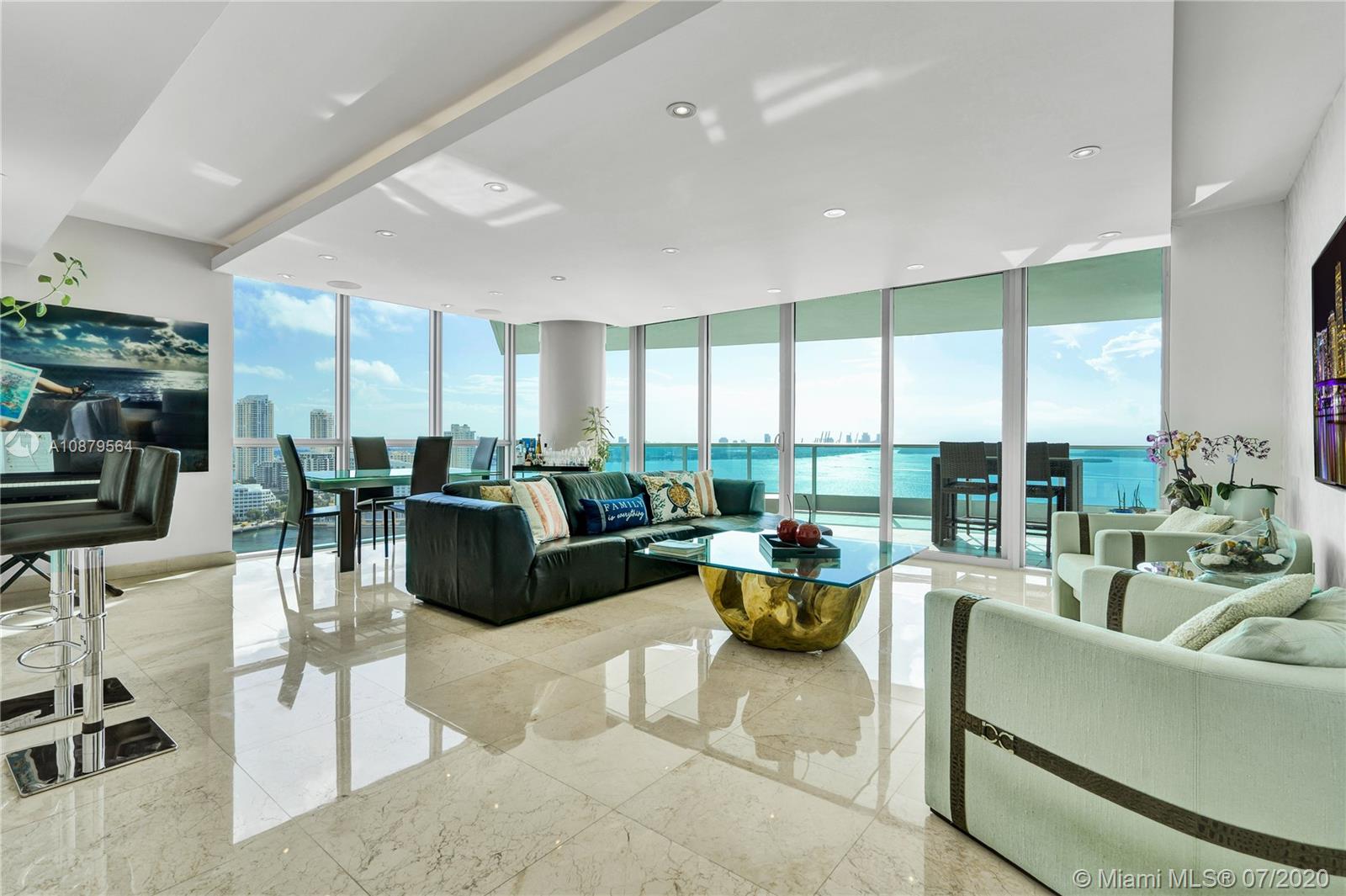 Miami, FL 33131,1331 Brickell Bay Dr #2701