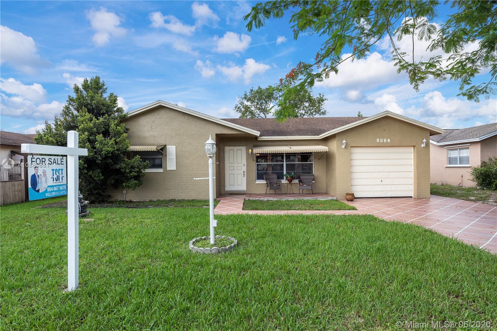 8884 SW 6th St, Boca Raton, FL 33433