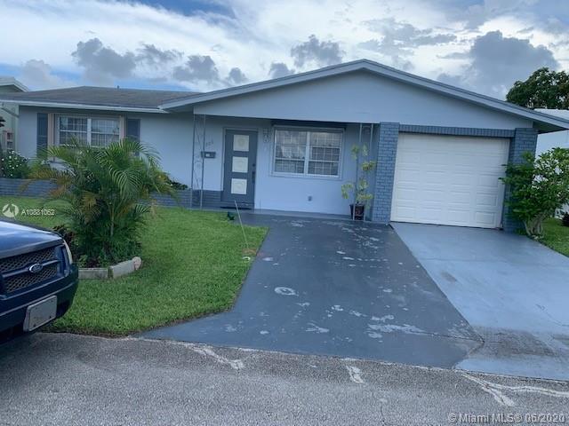 4206 NW 47th St, Tamarac, FL 33319