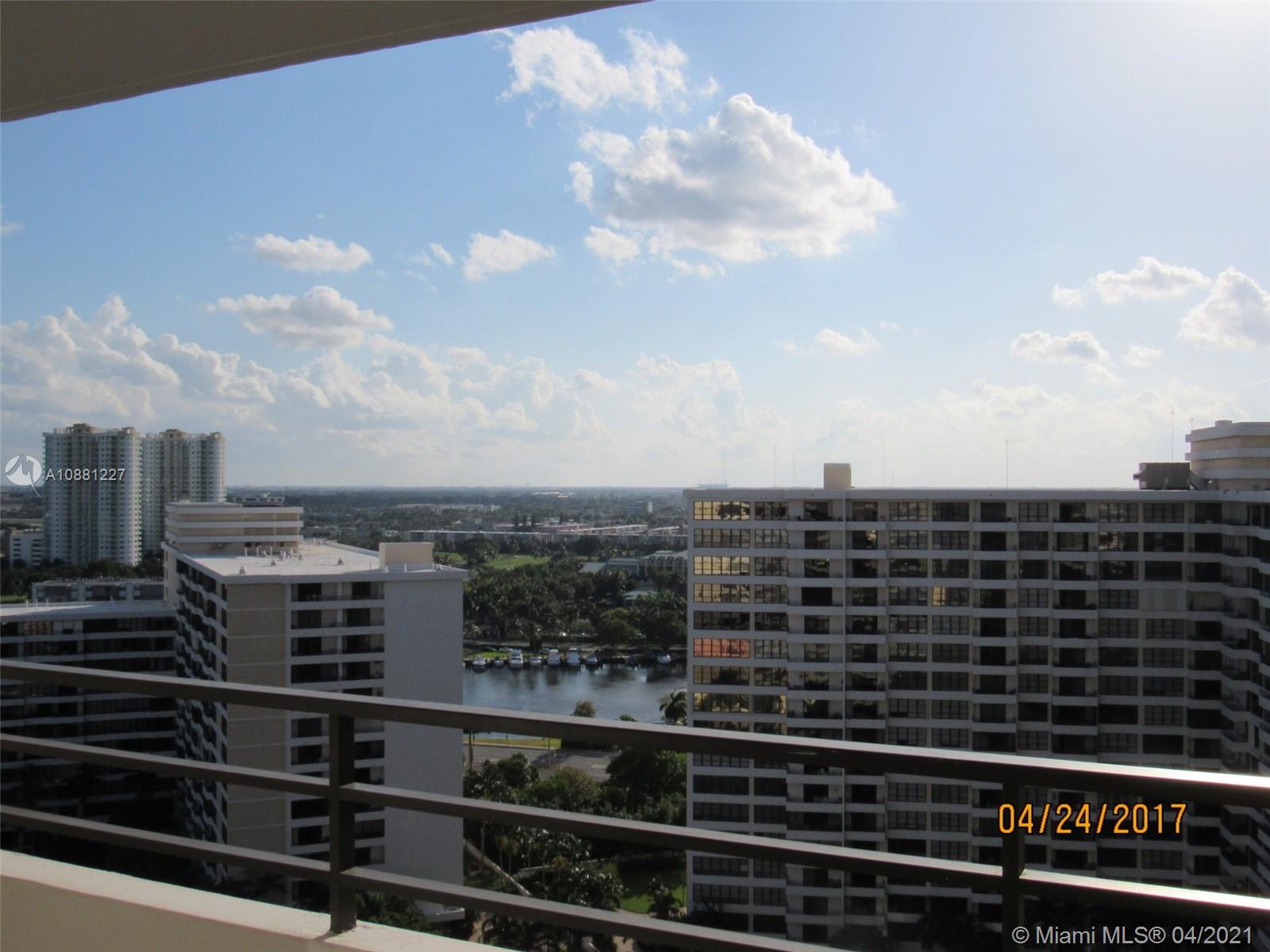 2500 Parkview Dr #2118, Hallandale Beach, FL 33009