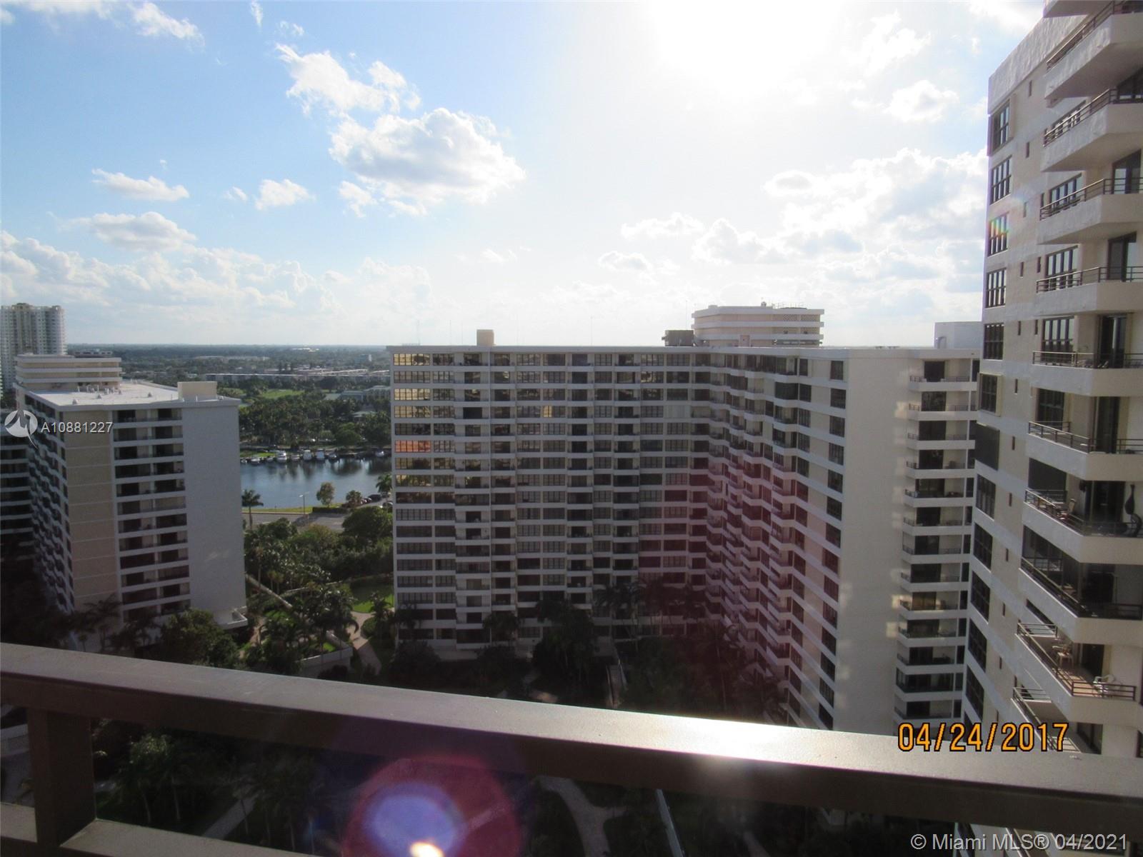 Hallandale Beach, FL 33009,2500 Parkview Dr #2118