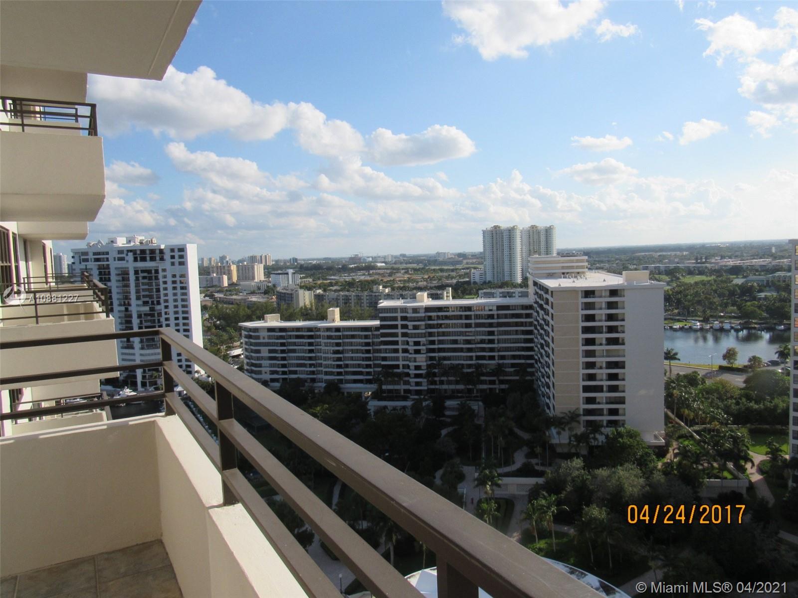 Hallandale Beach, FL 33009,2500 Parkview Dr #2118