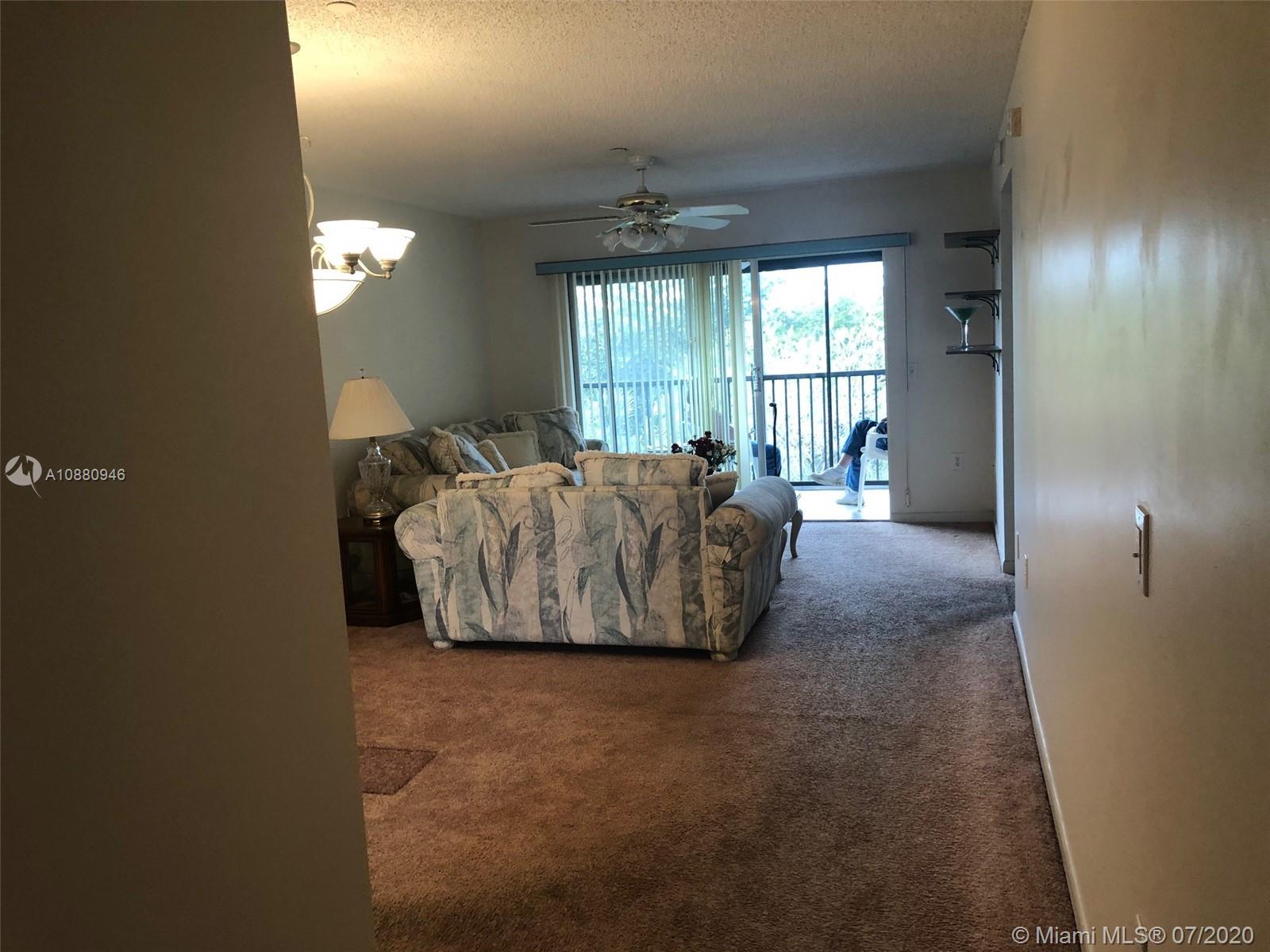 Pembroke Pines, FL 33027,800 SW 142nd Ave #409N