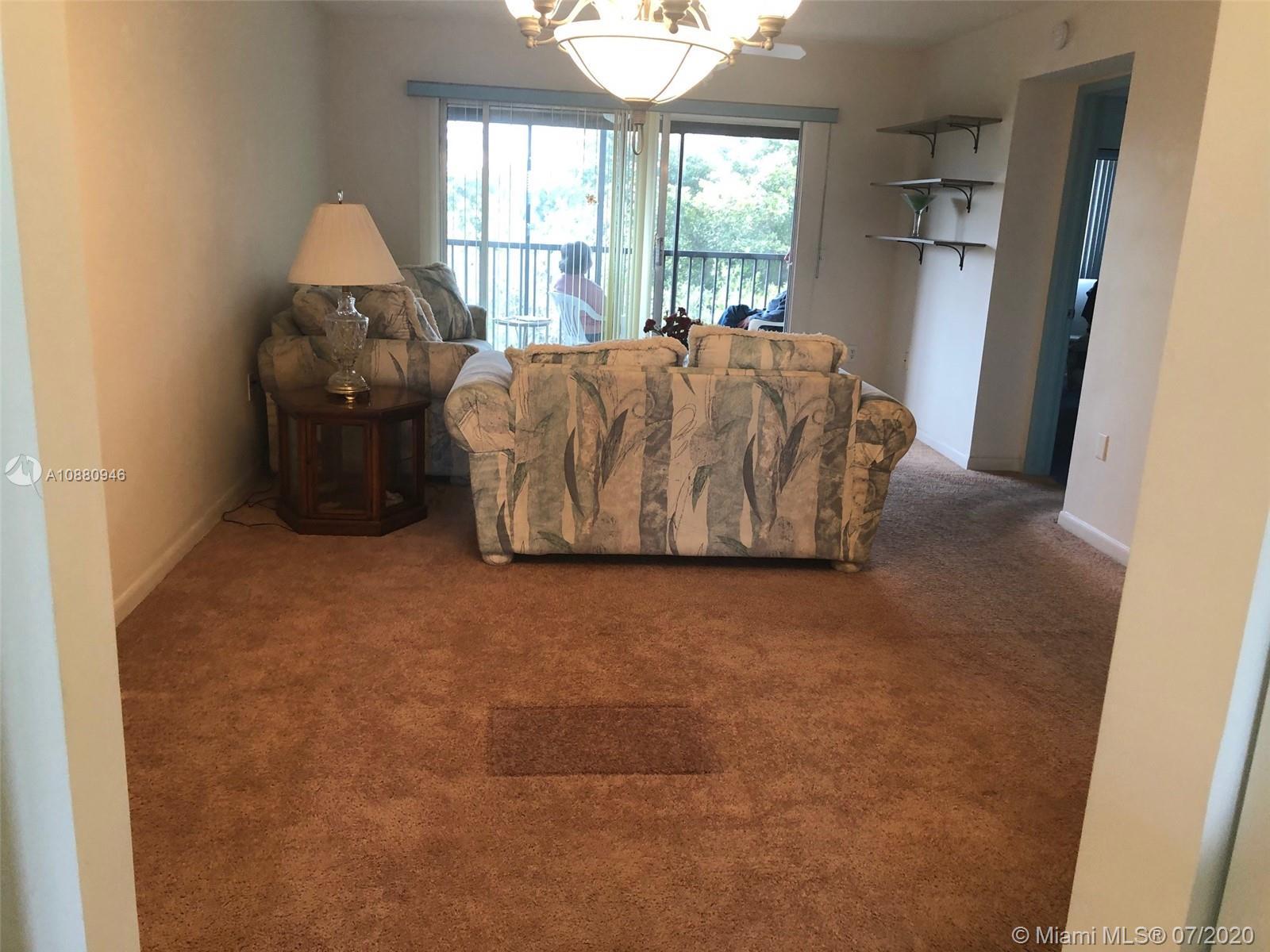 Pembroke Pines, FL 33027,800 SW 142nd Ave #409N