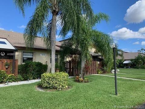 Delray Beach, FL 33484,14115 Nesting Way #D