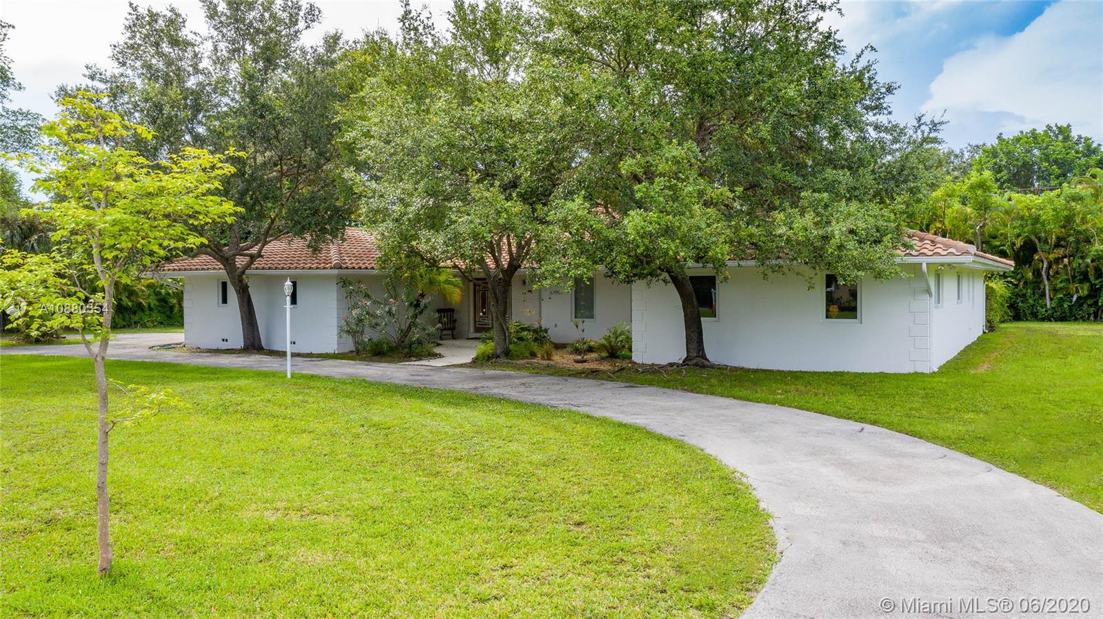 Pinecrest, FL 33156,6795 SW 135th St