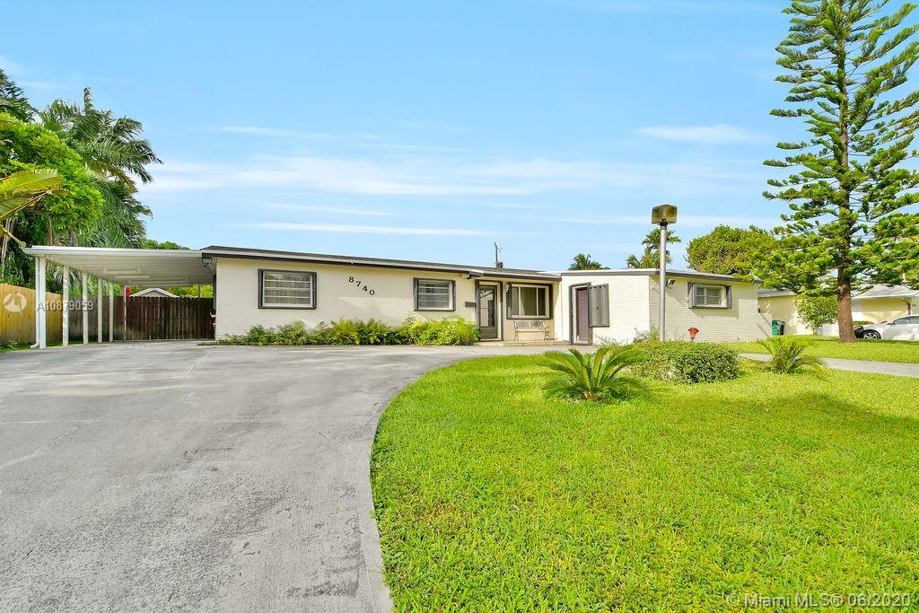 Cutler Bay, FL 33157,8740 SW 192nd Ter