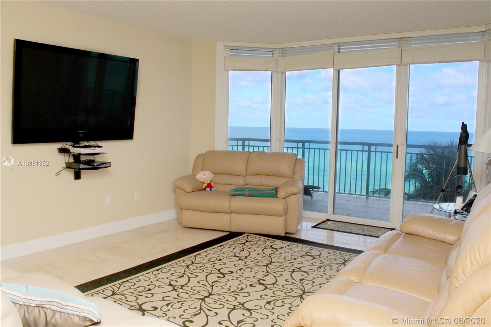 Sunny Isles Beach, FL 33160,17375 Collins Ave #601